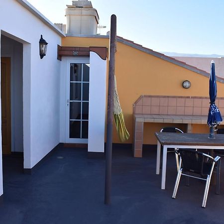 Vivienda Vacacional Casa Tajinaste La Listada Extérieur photo