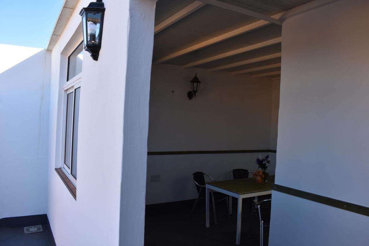 Vivienda Vacacional Casa Tajinaste La Listada Extérieur photo