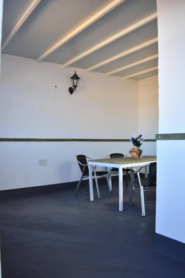 Vivienda Vacacional Casa Tajinaste La Listada Extérieur photo