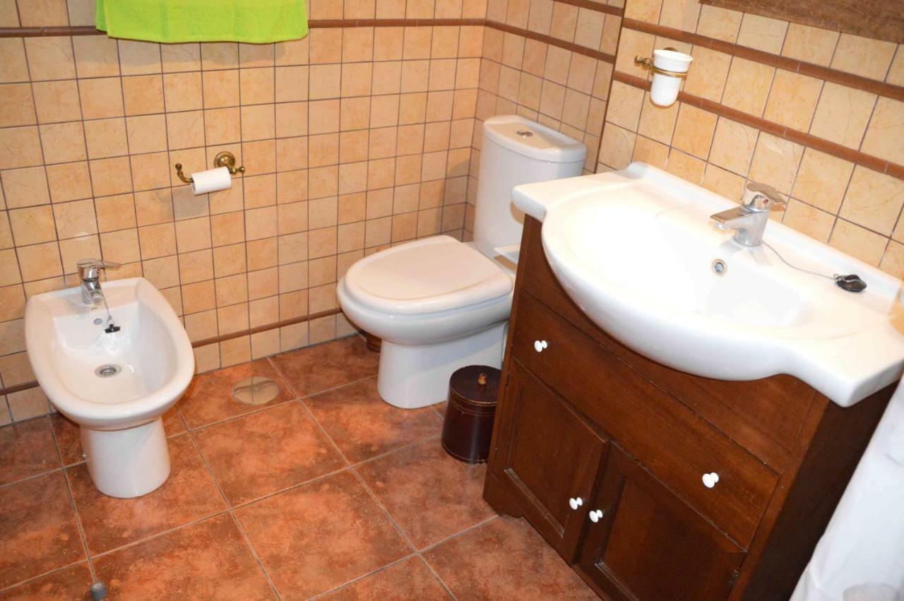 Vivienda Vacacional Casa Tajinaste La Listada Extérieur photo