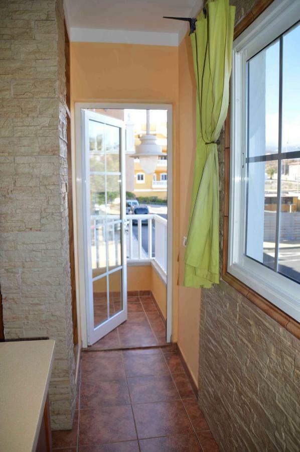 Vivienda Vacacional Casa Tajinaste La Listada Extérieur photo