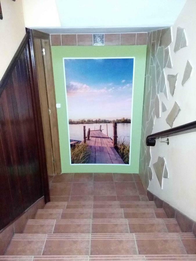 Vivienda Vacacional Casa Tajinaste La Listada Extérieur photo